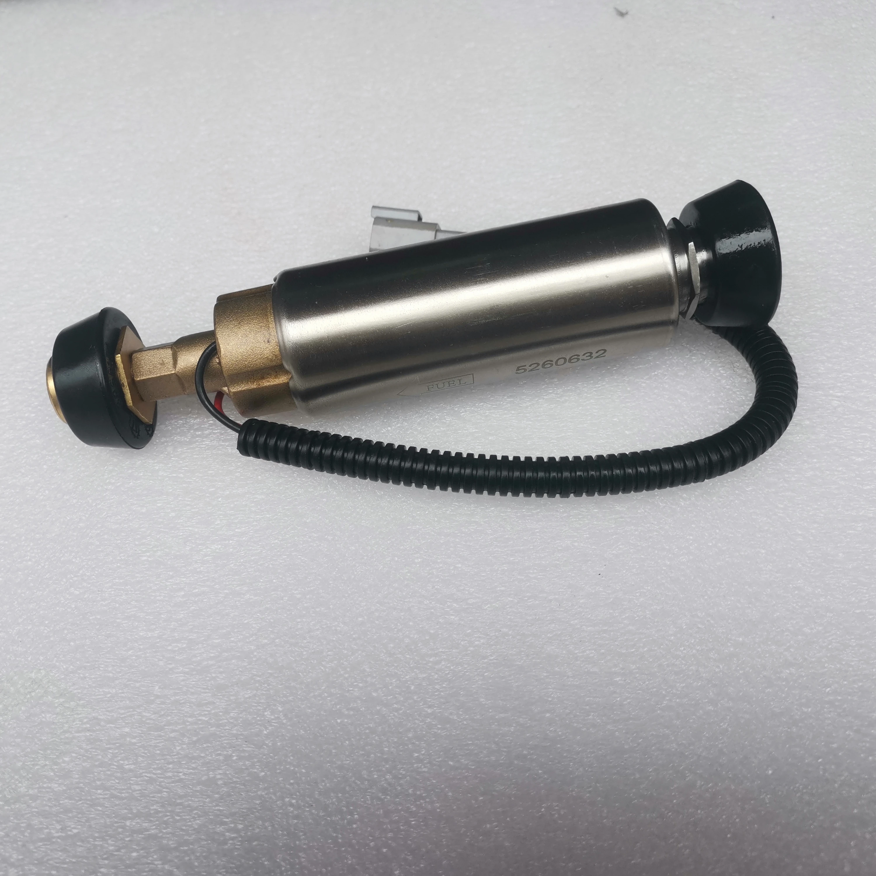 4BT 6BT 6CT8.3  6ISBE Transfer Pump  5260634  3968188  5260632 Electronic Fuel Pump