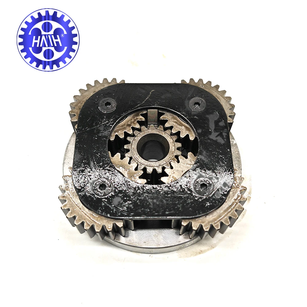 SWING  CARRIER 2 KIT FUGCC-2-2-8477 FOR KOMATSU PC56-7 PC57-7