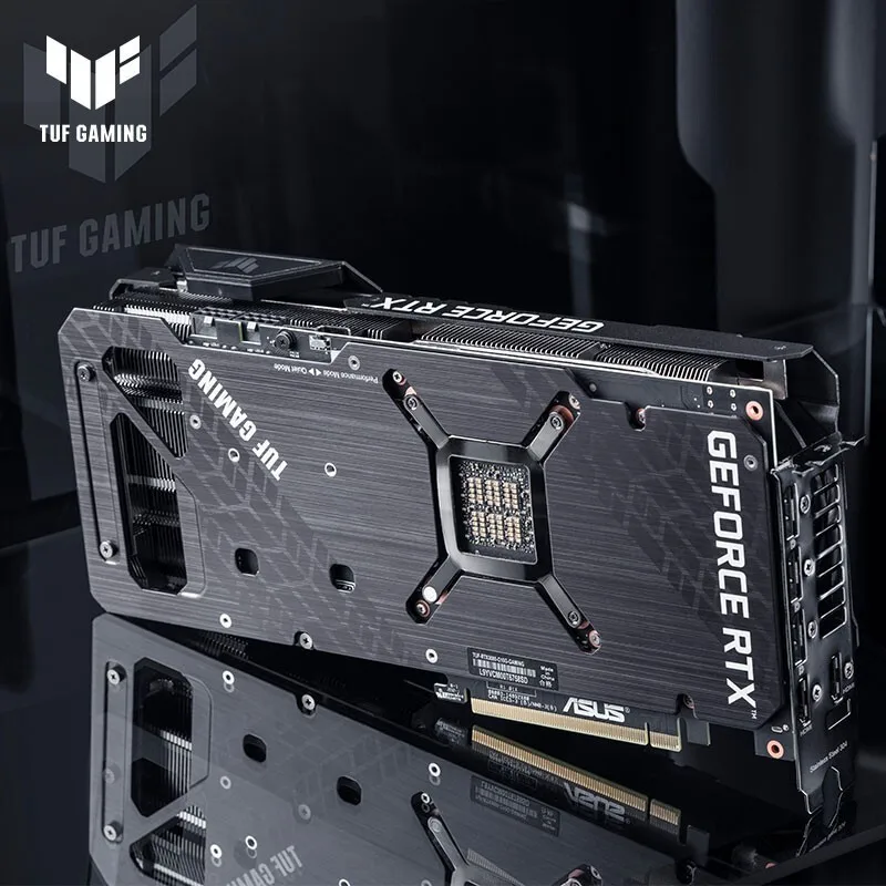 3080 Gaming Graphics Card For ASUS TUF Geforce RTX 3080 O10G LHR GAMING Video Card 10GB in Stock Carte Graphique RTX 3080