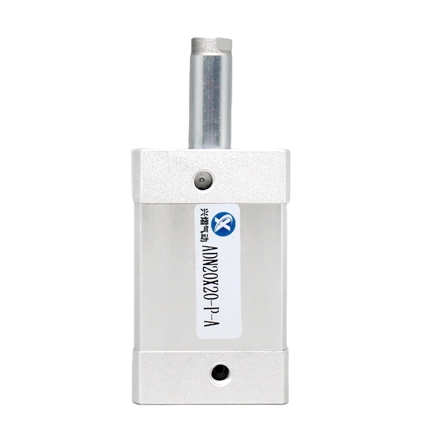 SHINYAUTOMATIC Factory ADN125 * 400-P-A пневматический гидравлический воздушный цилиндр