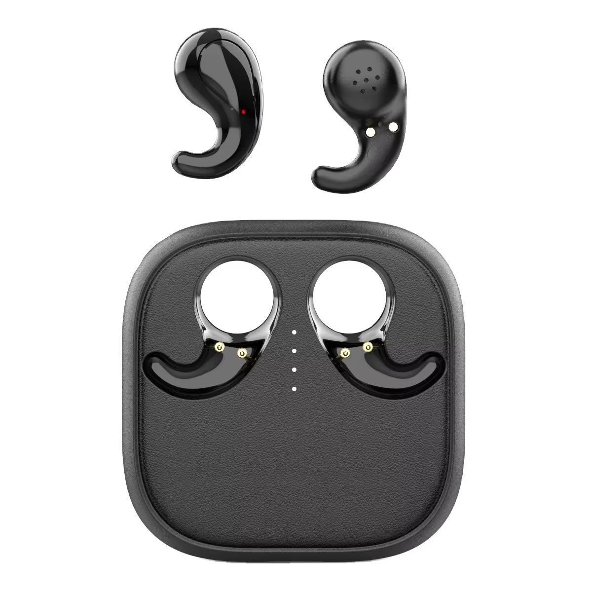 T70 True Wireless Bluetooth Earphones Headphones Mini Earphone Headset For Huawei Android Apple iPhone Earbuds