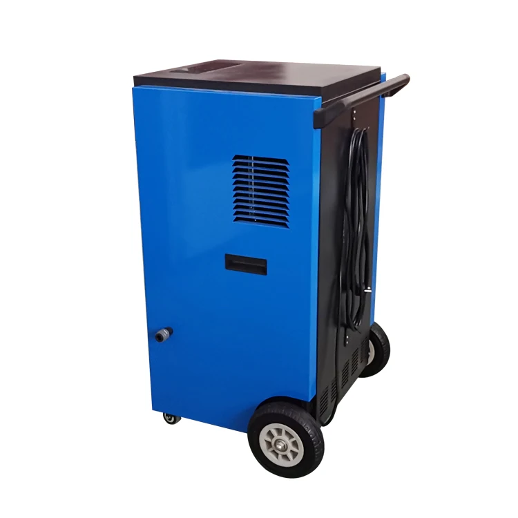 Л, простой дизайн, коммерческий промышленный осушитель, теплица с резервуаром