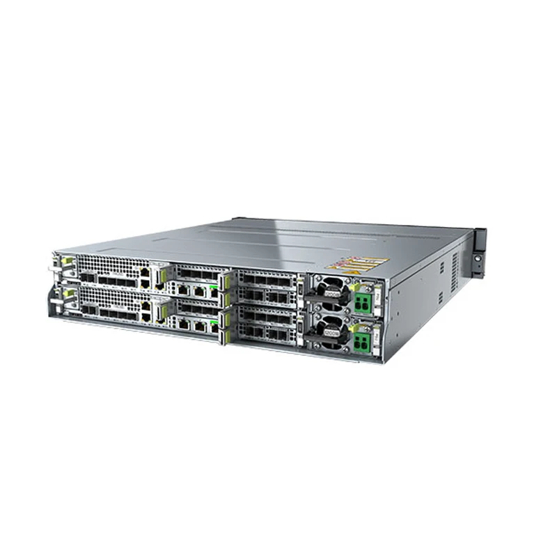 Оригинальный завод huawei OceanStor Dorado 5300 V6 высокопроизводительная сеть хранения всех