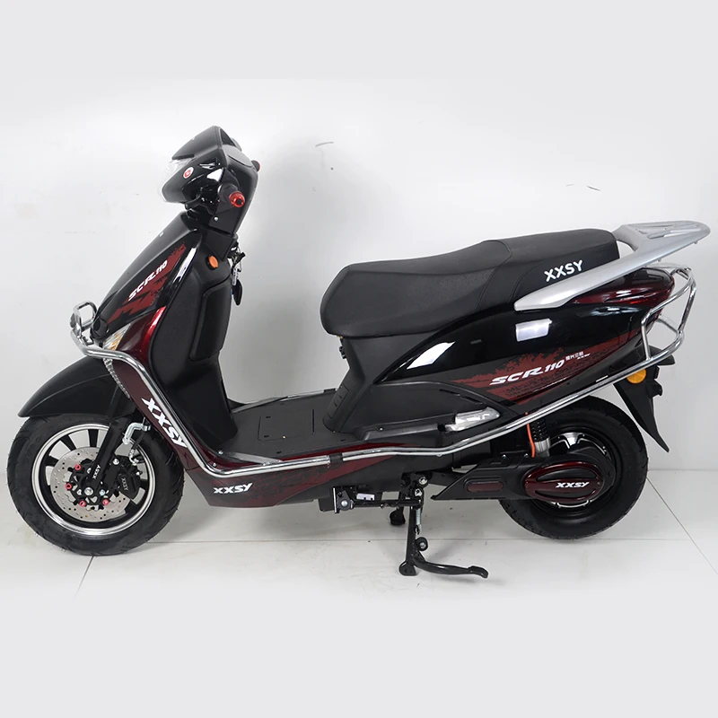 2021 Newest Wholesale Moped Long Range Off Road Electric Scooters