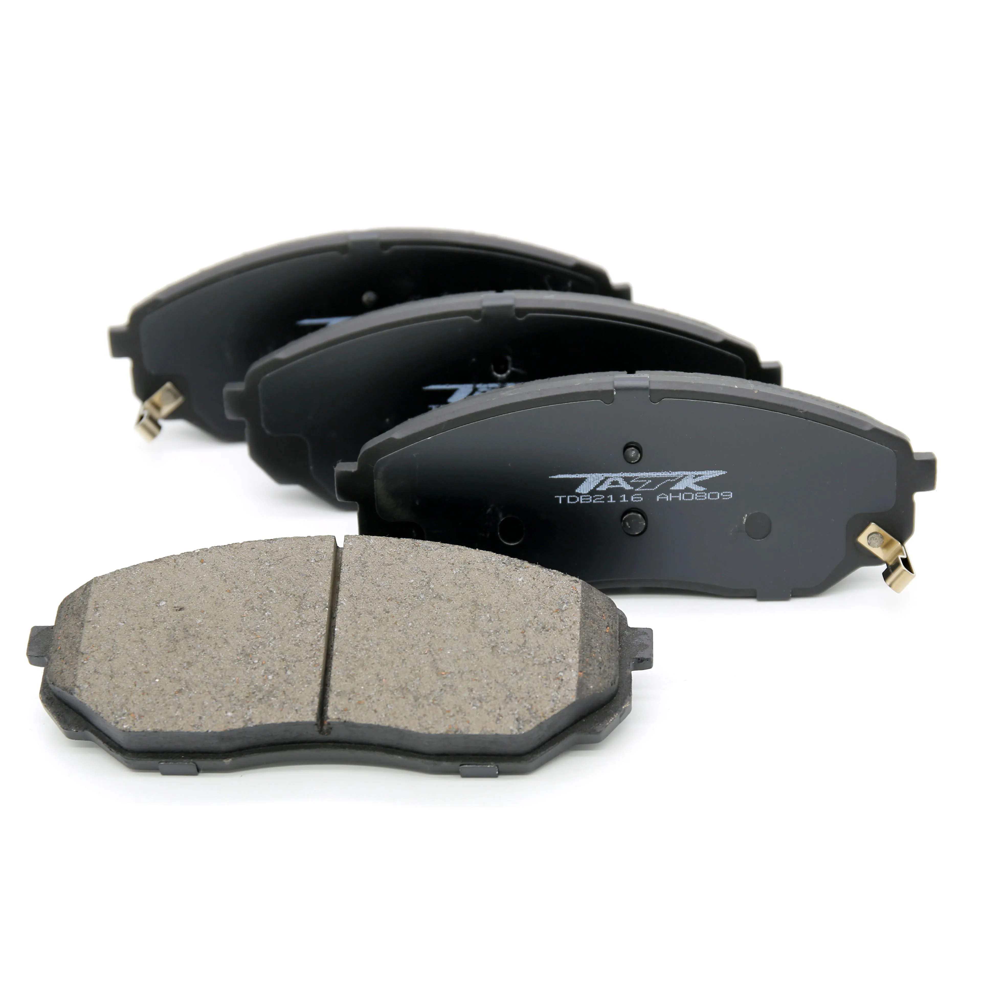 TATK OEM Auto Brake Pad For Korea Used Cars Kia SORENTO SUV High Quality Front Brake Pads 58101-3EE00 GDB3343 FDB1735 2116