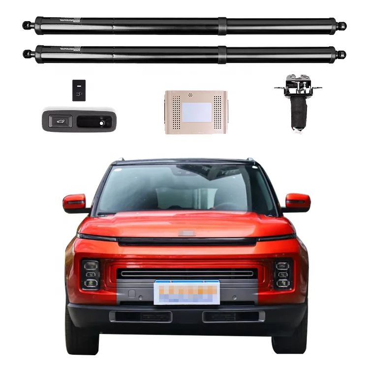 High Performance Car Power Tail door, Auto Electric Tailgate Lift For Geely ICON 2020/For Geely Vision X6 2020