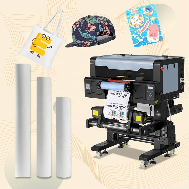 New Product Inkjet Heat Transfer Paper Sublimation Paper For Sublimation Printing