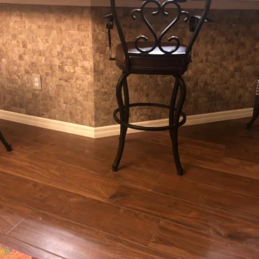 PVC Peel and Stick Composite Tile Backsplash Artificial Stone Peel and Stick Tile for Kitchen