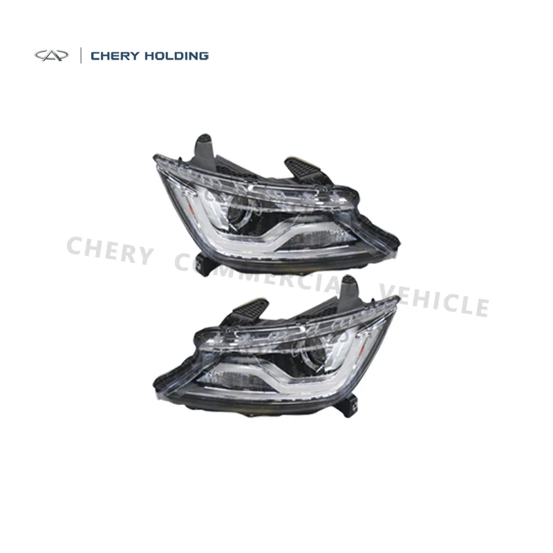 
High quality car Right Head lamp OE K09-4421020 for chery car K60 
