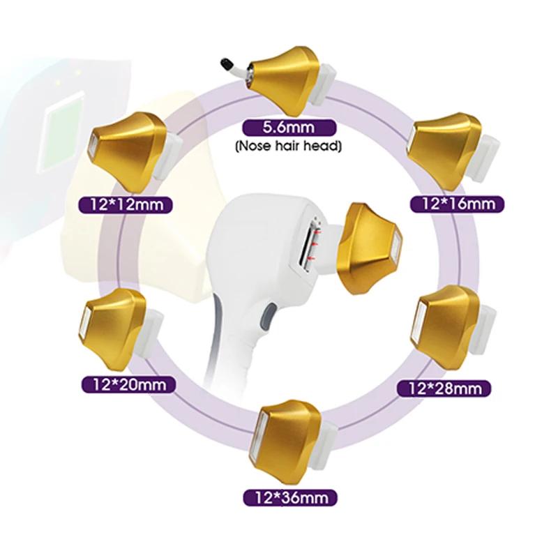 200 миллионов снимков лазерные тока диода 808nm диодно лазерное удаление волос 808nm электролиза машина удаления волос