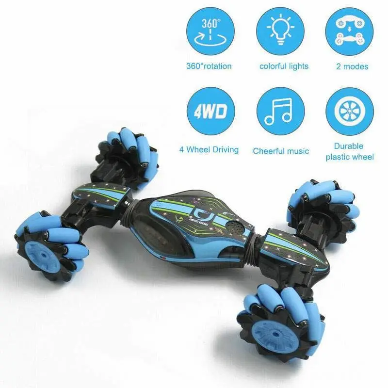 High Quality Interesting with Factory in Shenzhen wrist watch remote control rc car toy