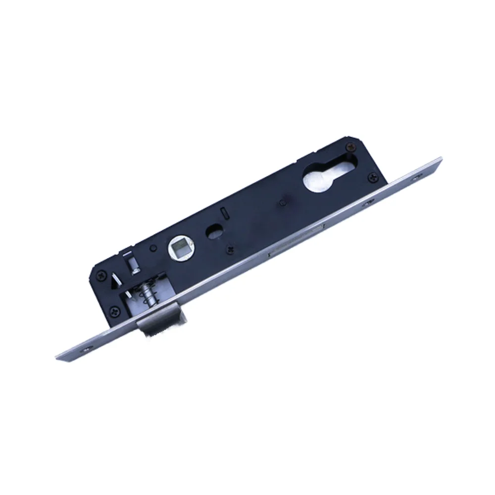 Worry-free After-sales Door Lock Euro Cylinder With Reply Very Quickly Body for Large Doors