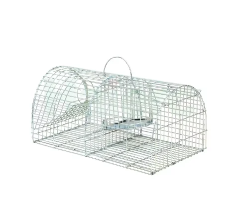 Rodent Control Mouse And Other Small Animal Cather Rodent Trap Cage