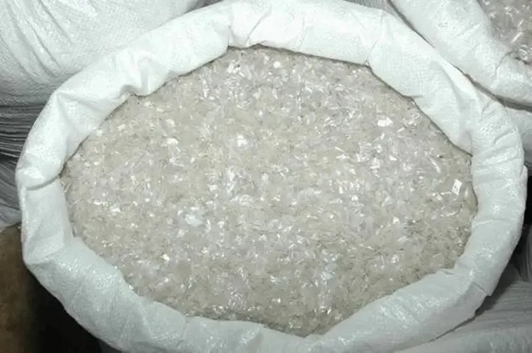 Оптовая продажа, пластмассовое сырье, чистые ПОЛИМЕРНЫЕ ГРАНУЛЫ из ПЭТ