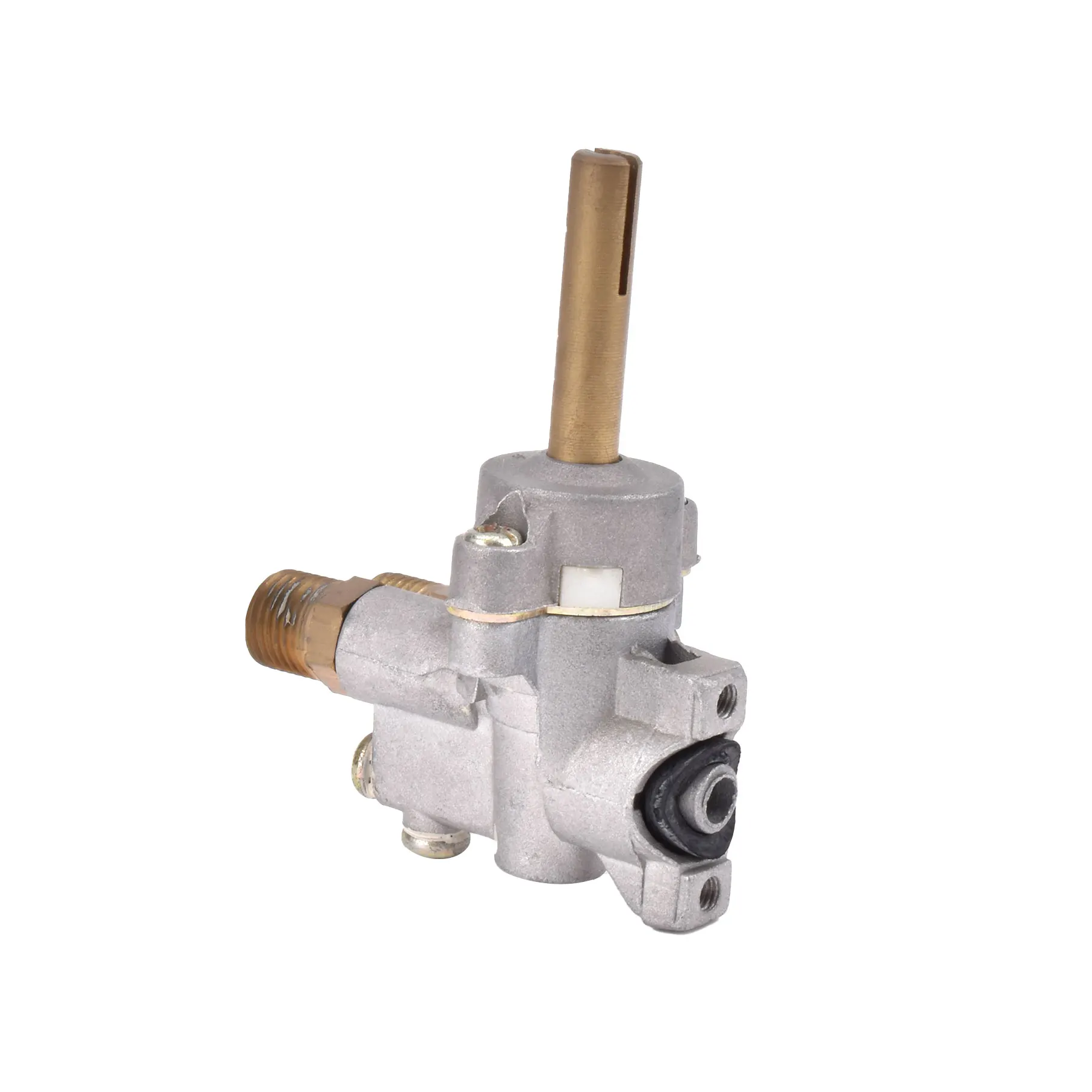 Gas Stove Parts Efficient Burner Valve for Cooking Ranges