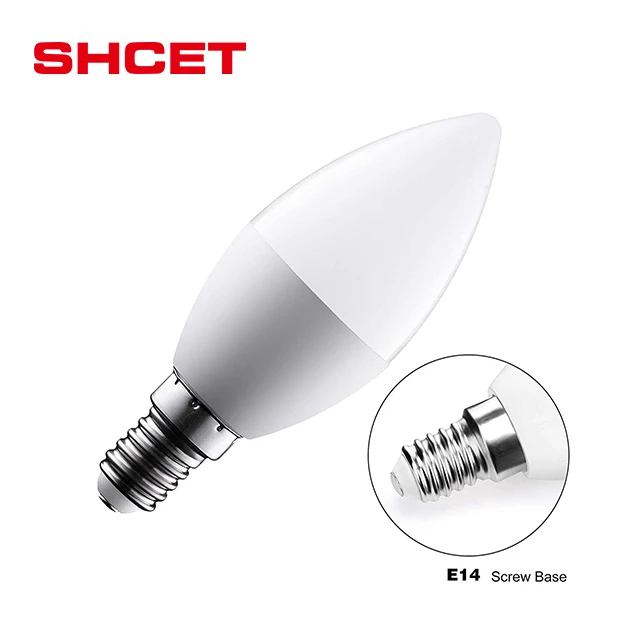 Indoor use led light 220 volt led light bulbs E27 E14 3W 5W 7W
