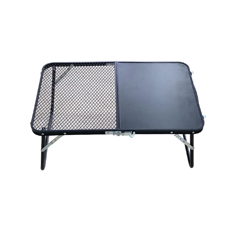 Good Quality Easy Set Up Folding Tables Chairs Foldable Camping Table BBQ Beach Camp Picnic Portable