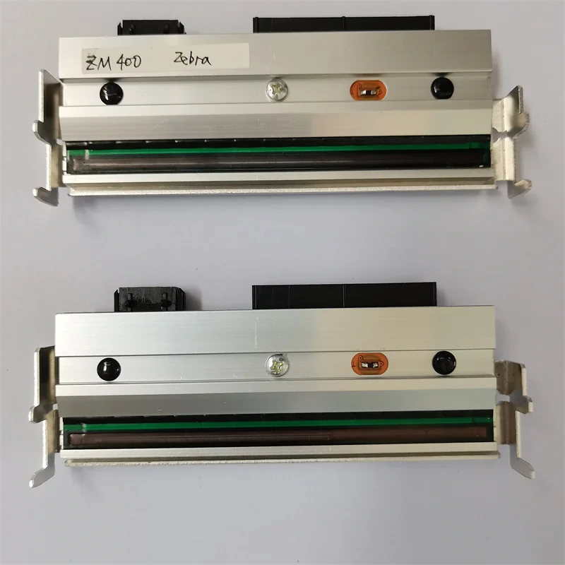 79800 м P41000-71 Печатающая головка для ZM400, печатающая головка для Zebra ZM400 термальный принтер для печати этикеток 203 точек/дюйм