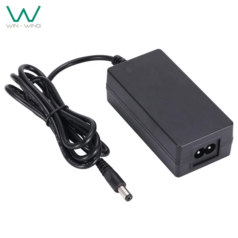 Power Adapter 24v 1a Ac Dc Power Supply For Polycom Soundpoint