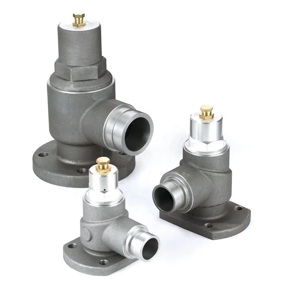 minimum pressure valve 39446968 spare parts for Ingersoll Rand air compressor valve