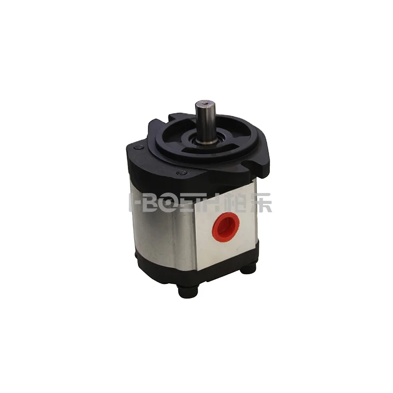 New OEM Putzmeister Low Pressure Hydraulic Pump 235383000 Small Gear Dc