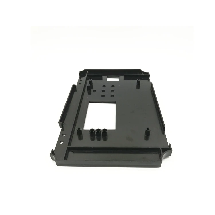 
Oem быстрая обработка пластиковых деталей, вставка для прессования под давлением, инструмент для литья под давлением, завод по производству пресс-форм 