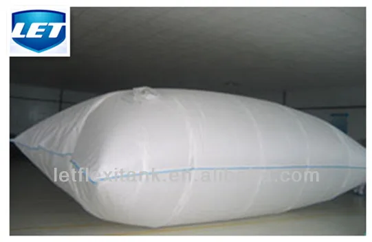 24000L flexitank / 20ft container flexitank