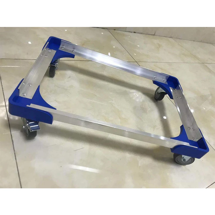 Большие дешевые пластиковые передвежные коробки 148L большой перемещение Транспортировочная коробка для перемещения дом коробка 720x570x620 мм и 600x400