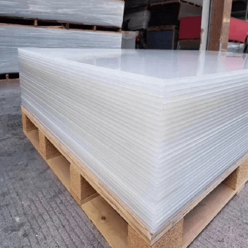 Factory Price 1mm 2mm 4mm 4x6 5x7 Plexiglass Pmma Clear Acrylic Sheet