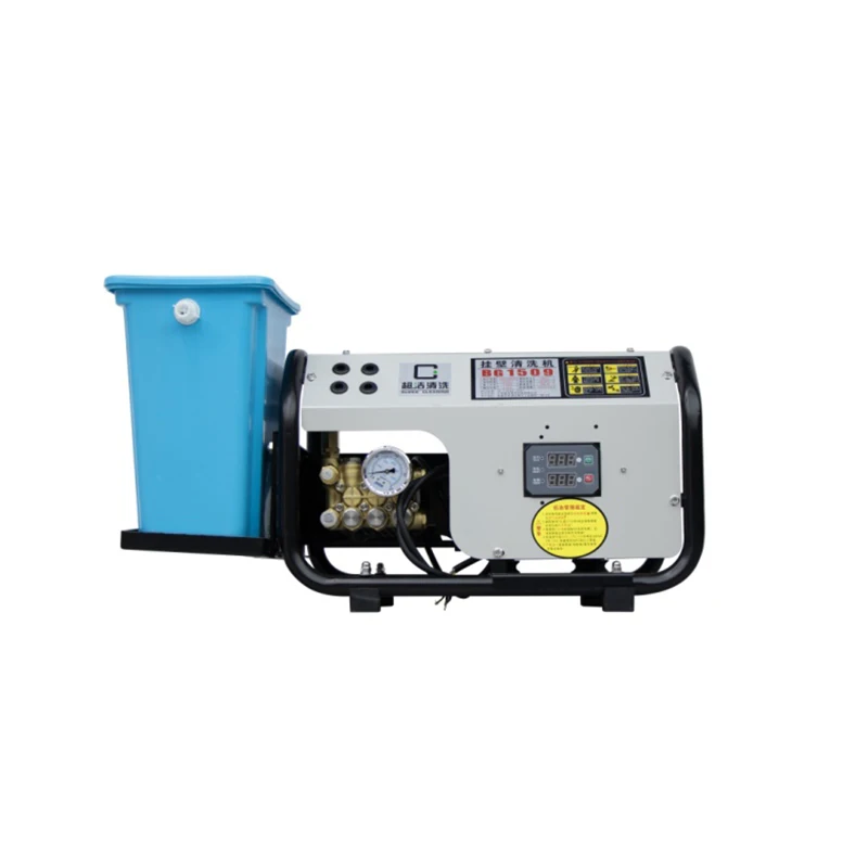 High Quality 2.2 kw 14MPa heavy duty industrial electric motor power 1400rpm high pressure car washer