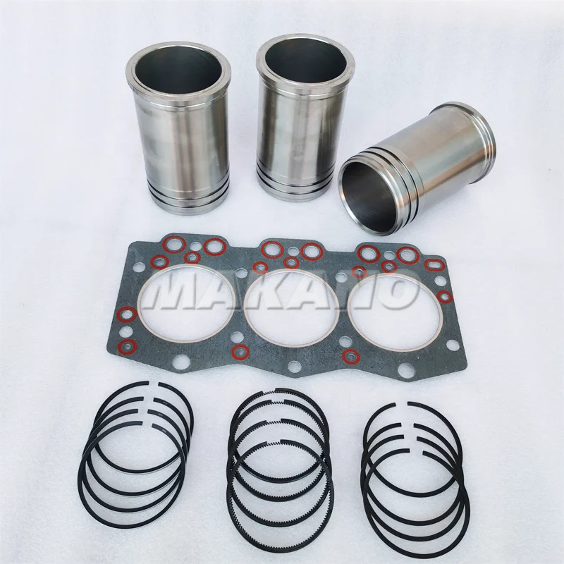 Original Construction Machinery Road Roller Diesel Engine Parts For CHANGCHAI