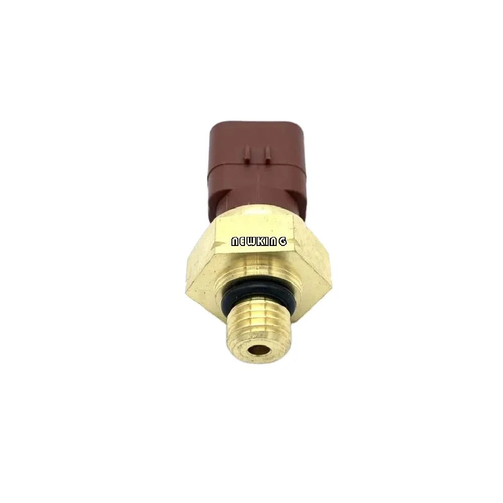 320-3063 Oil Fuel Pressure Sensor For CAT Perkins engine C4.4 C7.1 C9.3 C15 3203063 Car Accessories