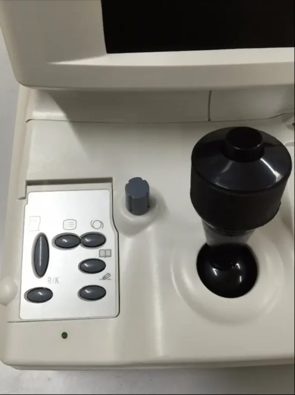 AMAIN AM-V018C Ophthalmic optical instrument auto refractor refractometer keratometer