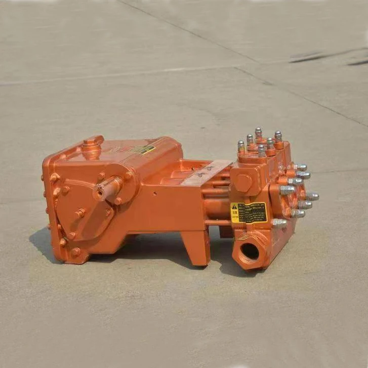 For Sale with FMC W11 Piston Pump Equivalent Piston Pump