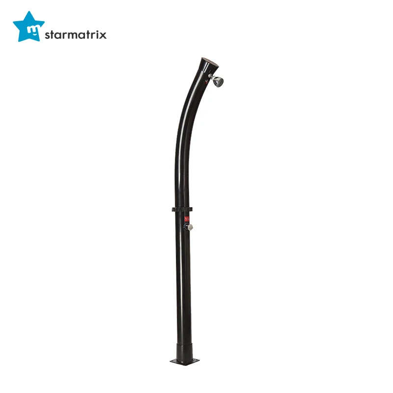 STARMATRIX RTS solar shower SS0912 18L металлическая ручка сад солнечная энергия горячая вода