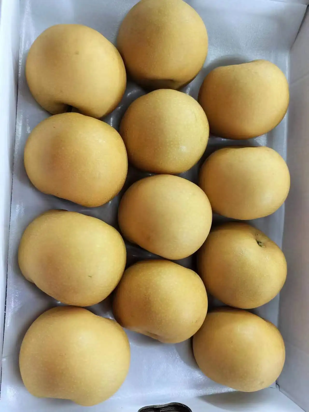 Высокое качество груши фруктовая Корона груша новый урожай свежие груши цена из Китая