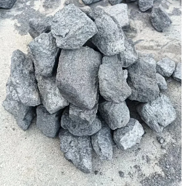 Low Sulfur Content Wide Range of Brands Petroleum Coke Wide Application Carbon Enhancer