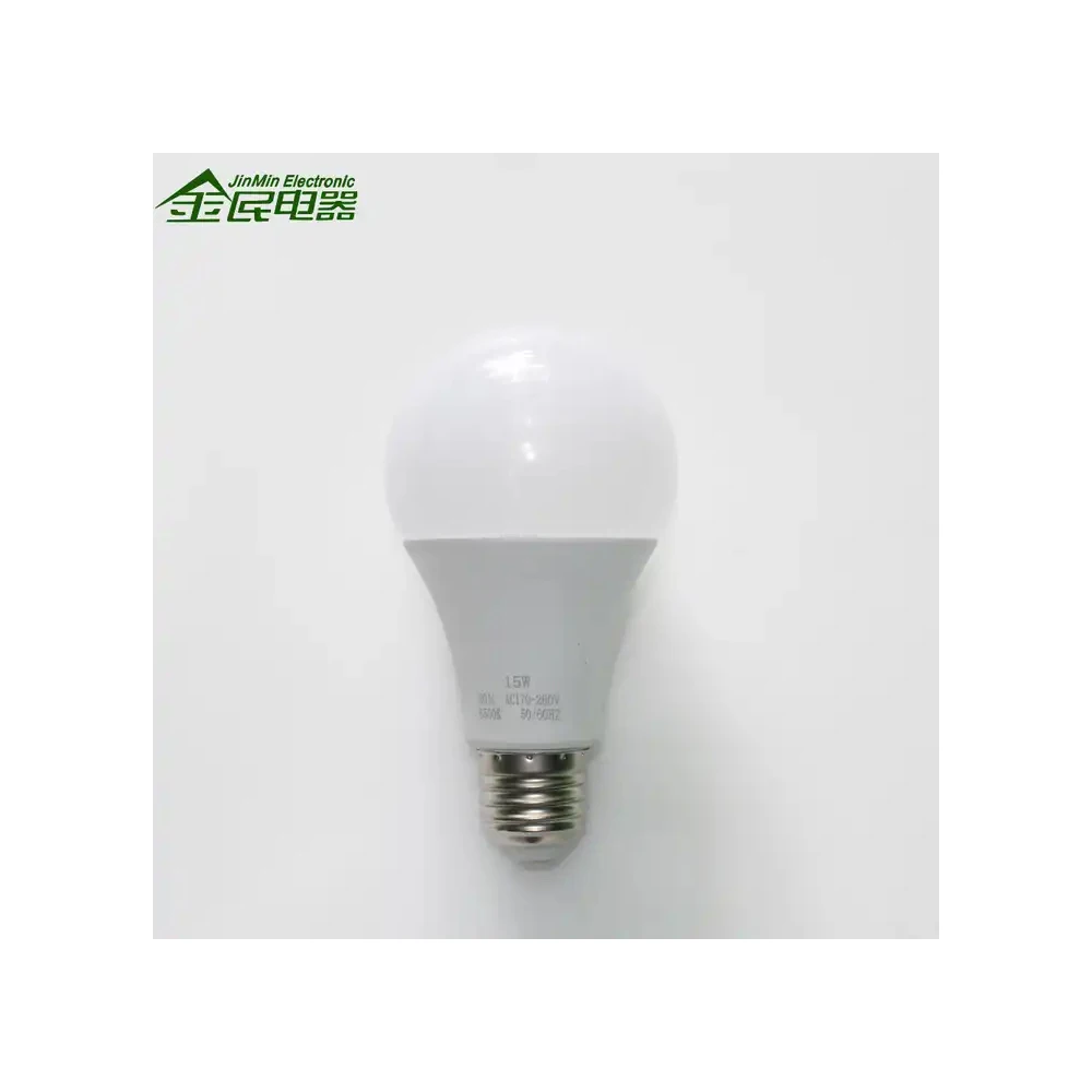 Mano Long Life a LED Bulbs Light Lamp Ce Office AC 90 80 Prices Led Bulbs 220V in T10 Led Bulb Cost Efficient Plastic Ceramic