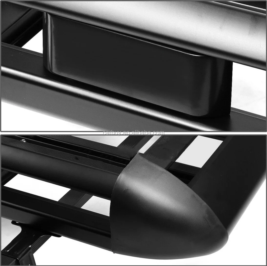 Universal roof rack roof carrier roof rack cargo basket