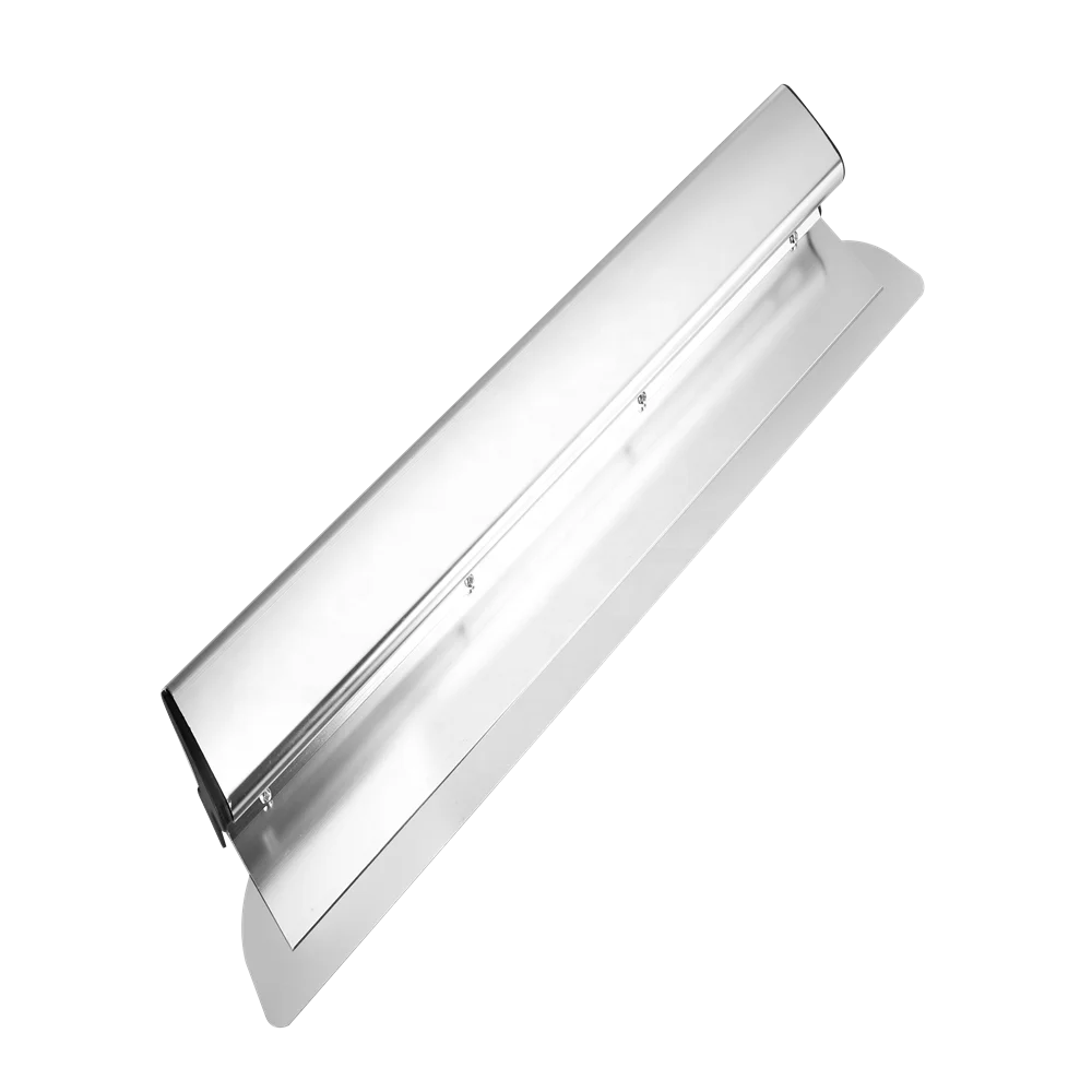 Stainless Steel Taping Knife Drywall Plastering Spatula Trowel