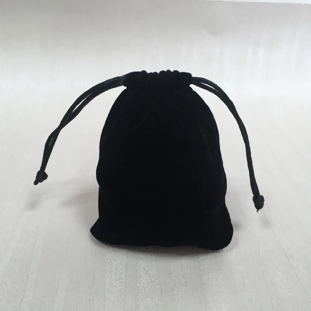 Small Velvet Pouches Jewellery Packaging Bag Velvet Bags