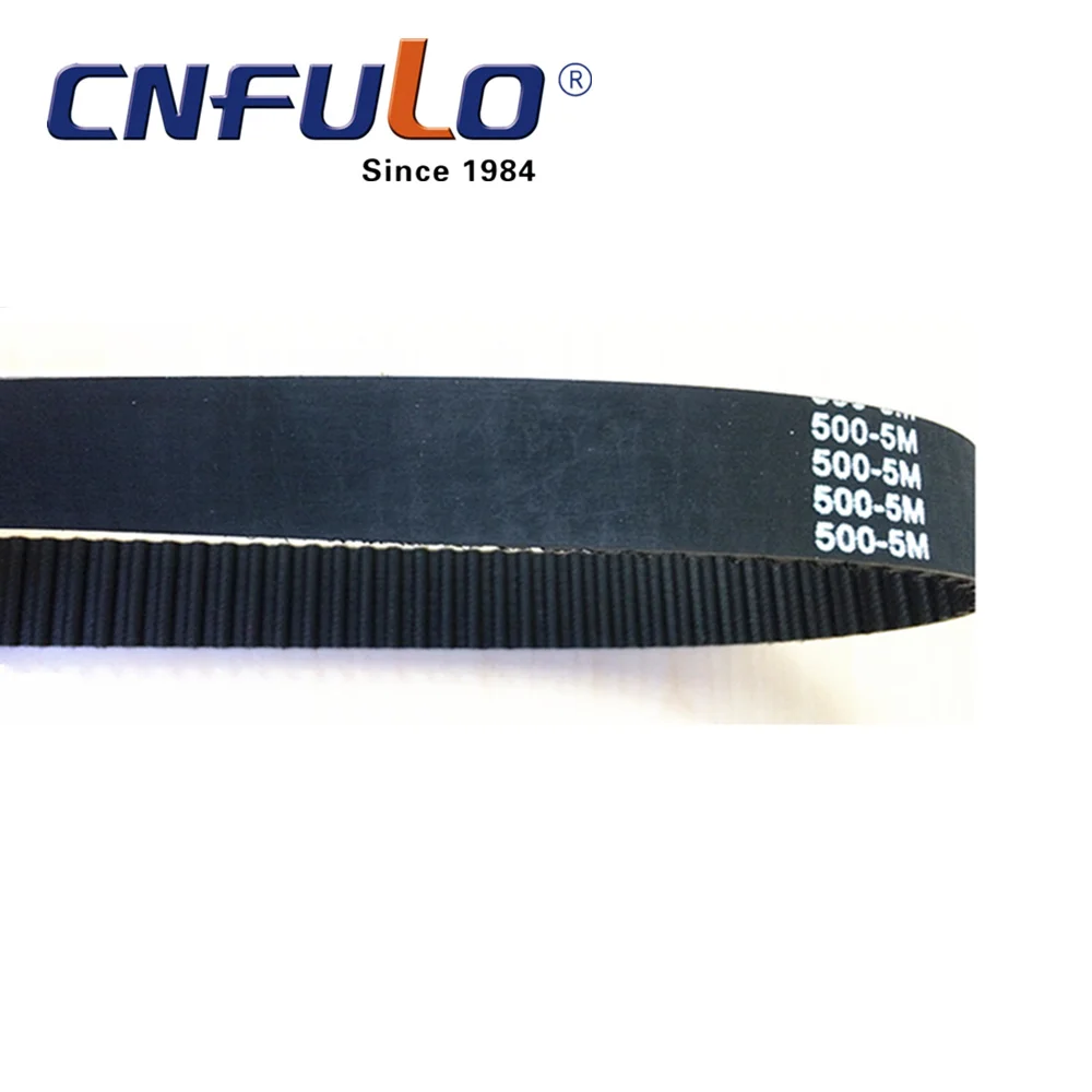 Промышленный Ремень ГРМ STD5M STS5M S5M