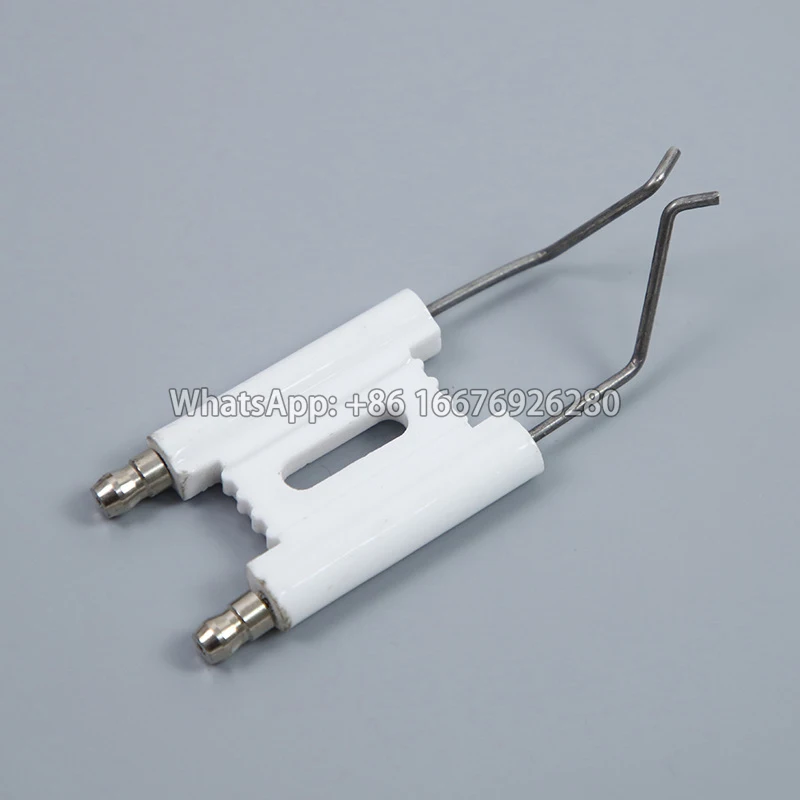Spray nozzle, outdoor stove head, 3 heads, 5 guns, cotton machine, miniature fire head, pure copper direct spray gun