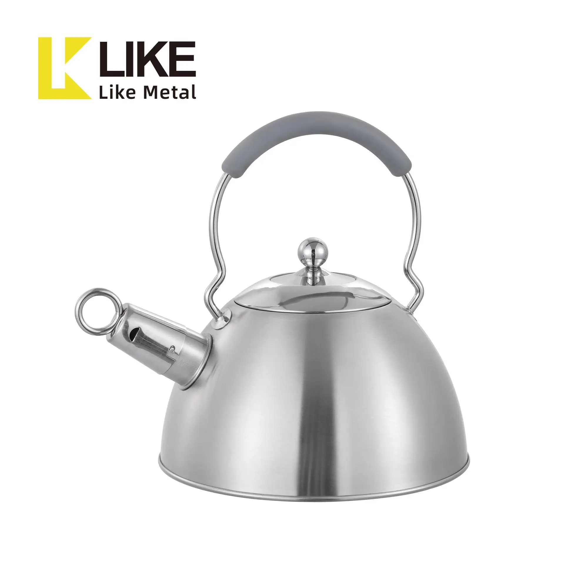 
color stainless steel for water whistling tea kettle 