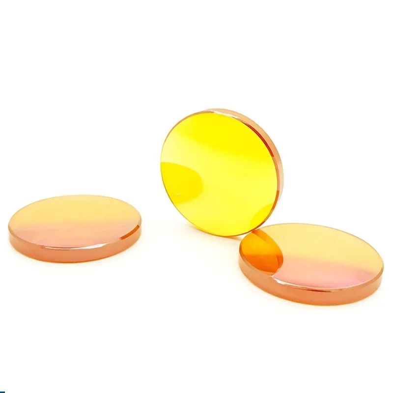 Factory offer ZnSe focusing mirror lens CO2 laser lens for cutting machine