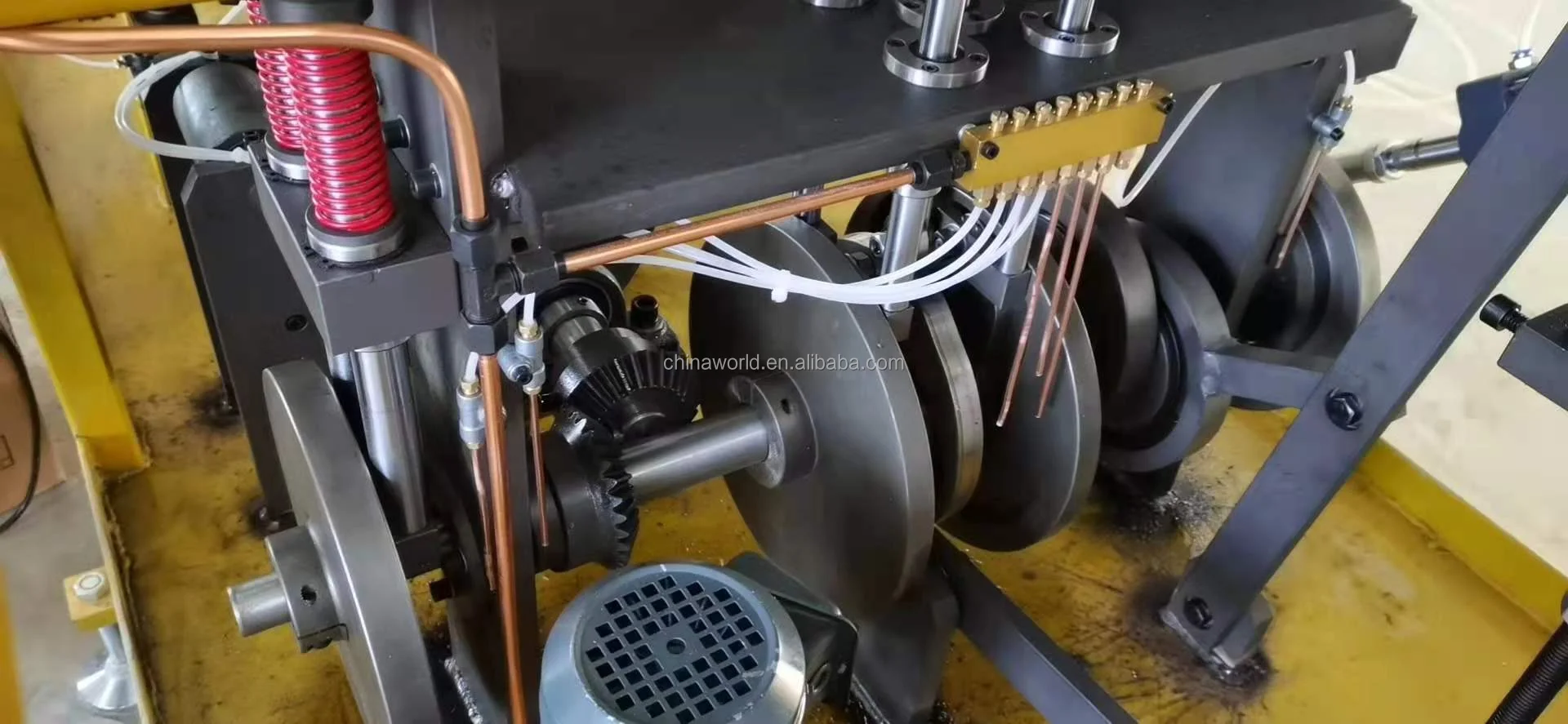 CW-85S high quality tea Paper Cup Making Machine