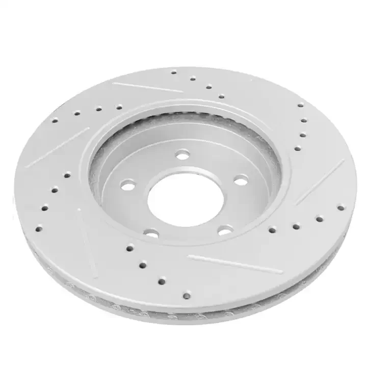 China auto parts 255mm disc rotor 330mm 260mm automotive brake disc for Toyota for Geely for Mitsubishi