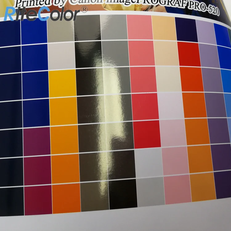 260gsm Photo Art Inkjet Printing RC Premium Glossy Photographic Paper