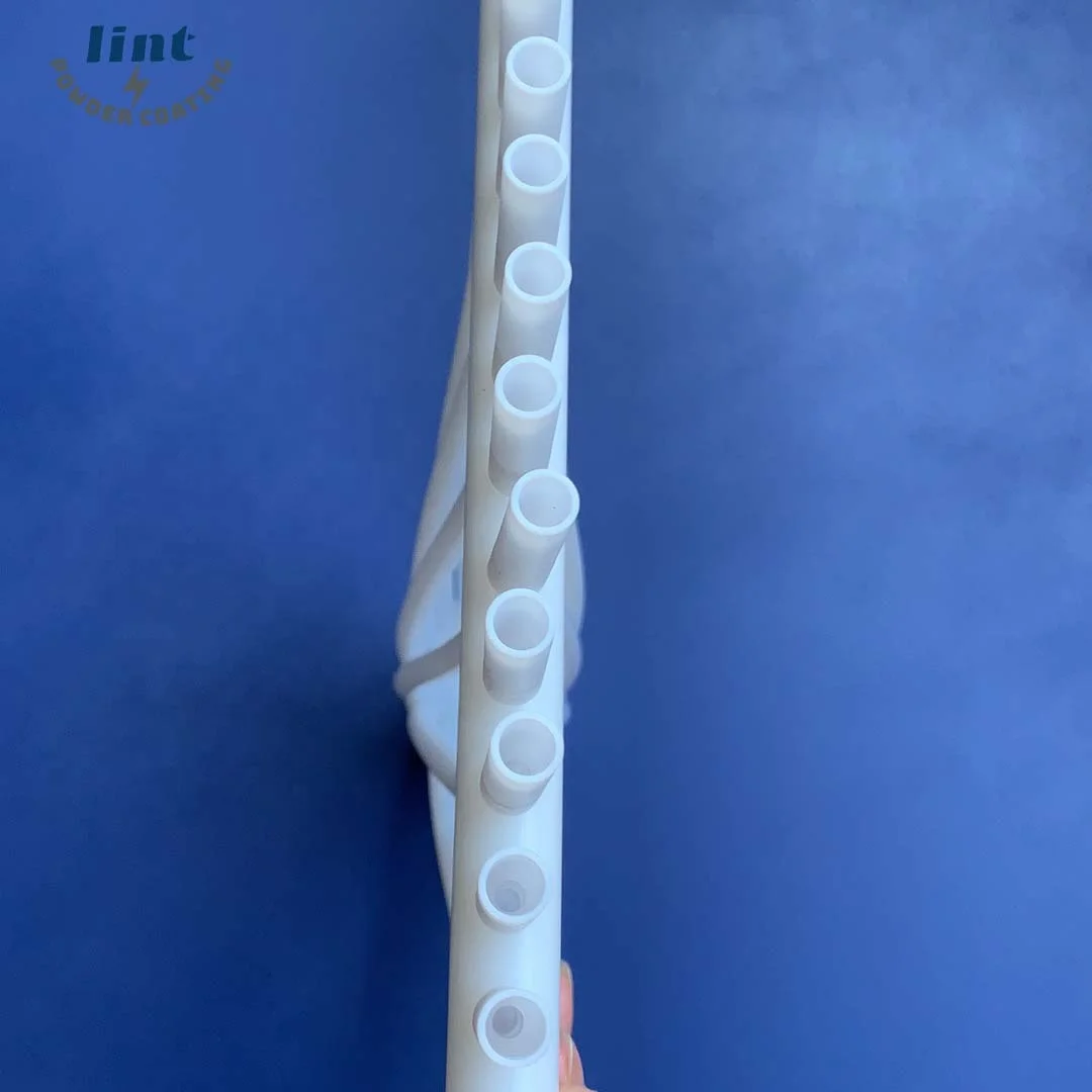 Tribo powder coating gun spare parts