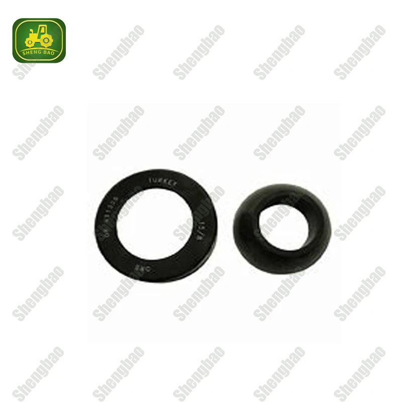  Фермерский подшипник King Pin 5119699 подходит для Ford New Holland 6635 7635 8160 8260 запчасти